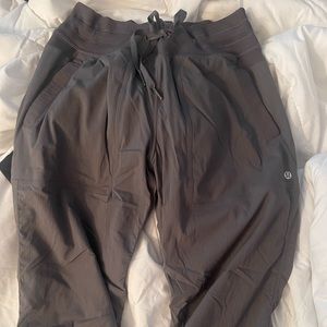 Lululemon dance studio pant